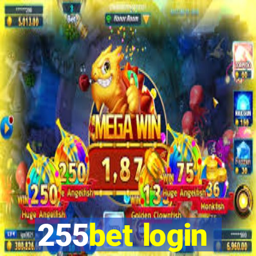 255bet login